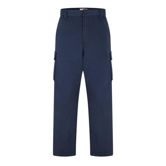 Timberland Heren Brookline Cargo Broek (Donker Saffier) - Image 1