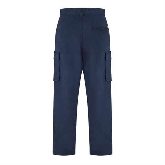 Timberland Heren Brookline Cargo Broek (Donker Saffier) - Image 2