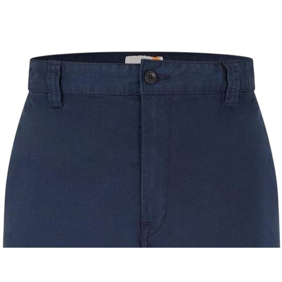Timberland Heren Brookline Cargo Broek (Donker Saffier) - Image 3