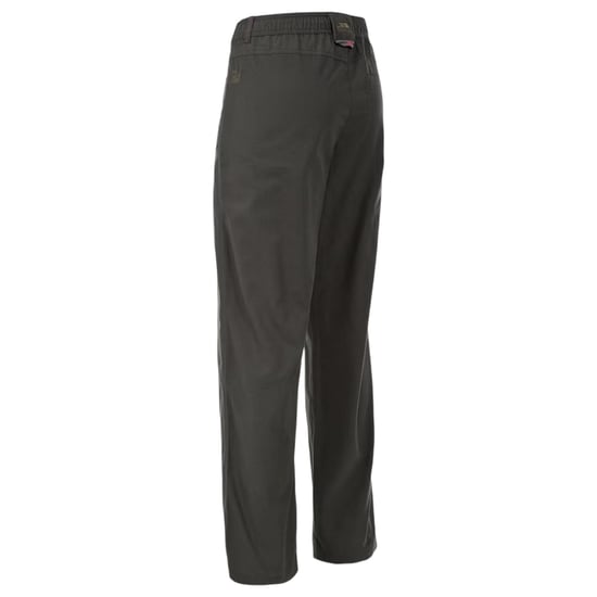 Trespass Womens/Ladies Rambler Straight Cargo Trousers (Ivy) - Image 2