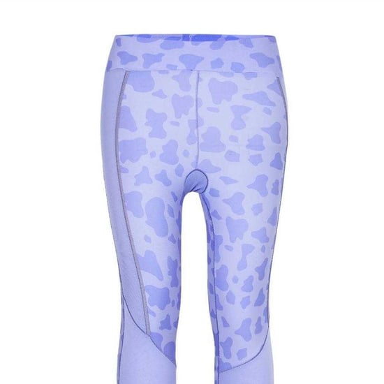 Skins Dames-serie 5: Performance-legging (Paars) - Image 3