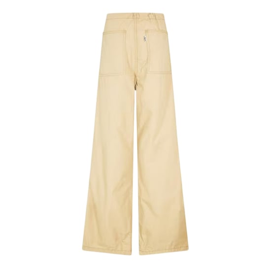 Levis Parachutebroek met wijde pijpen voor dames (Safari) - Image 2