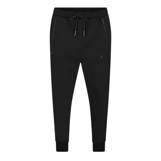 Boss Heren Hadiko Joggingbroek (Zwart) - Image 1
