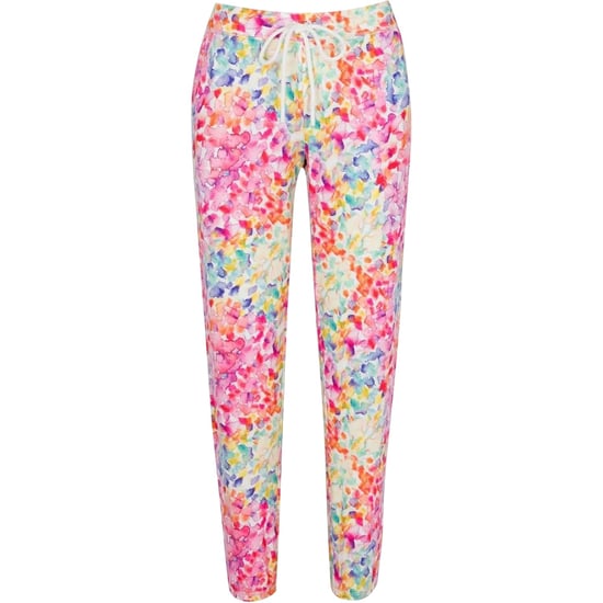 PJ Salvage Joggingbroeken voor dames in aquarelkleuren (Veelkleurig) - Image 1
