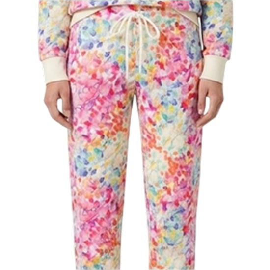 PJ Salvage Joggingbroeken voor dames in aquarelkleuren (Veelkleurig) - Image 3