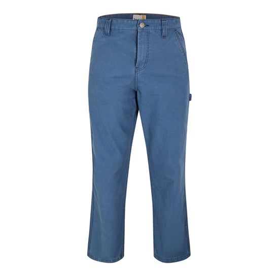Timberland Heren Rindge Gewassen Rechte Pantalon (Donker Denim) - Image 1