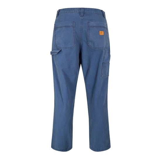 Timberland Heren Rindge Gewassen Rechte Pantalon (Donker Denim) - Image 2