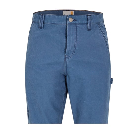 Timberland Heren Rindge Gewassen Rechte Pantalon (Donker Denim) - Image 3