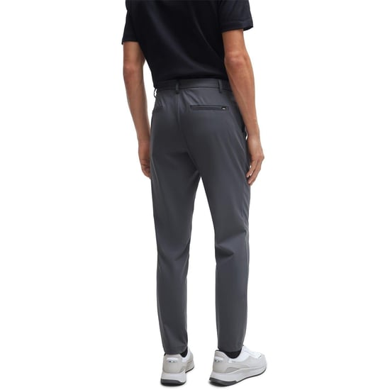 Boss Herenbroek Genius Slim (Medium Grijs) - Image 2