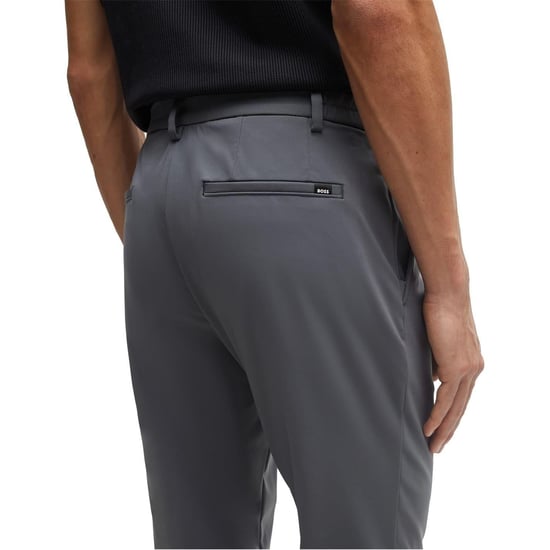 Boss Herenbroek Genius Slim (Medium Grijs) - Image 4