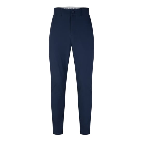 Lyle & Scott Heren Slim Broek (Donkere marine) - Image 2