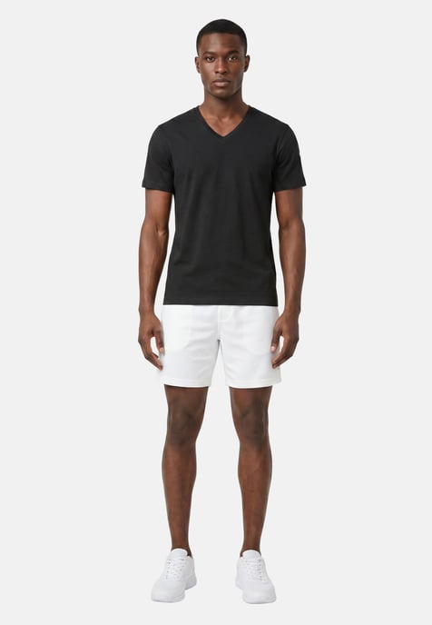 Navigare T-shirt Men - Image 3