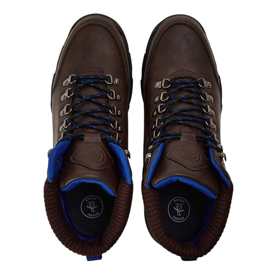 Original Penguin Heren wandelschoenen (Bruin) - Image 3