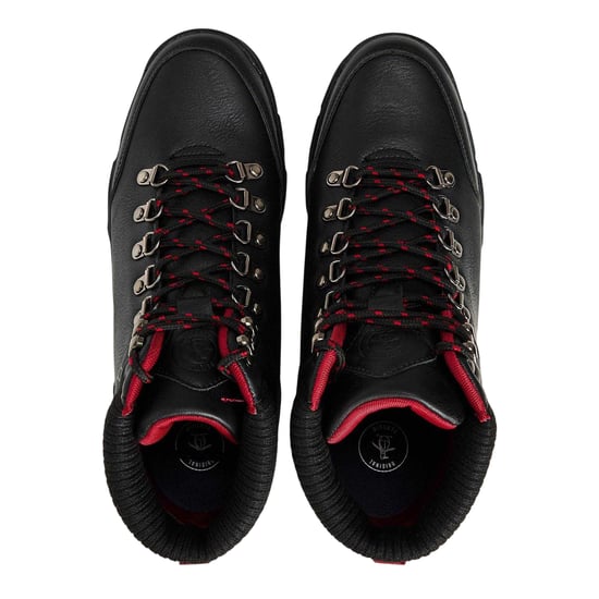 Original Penguin Heren wandelschoenen (Zwart) - Image 3