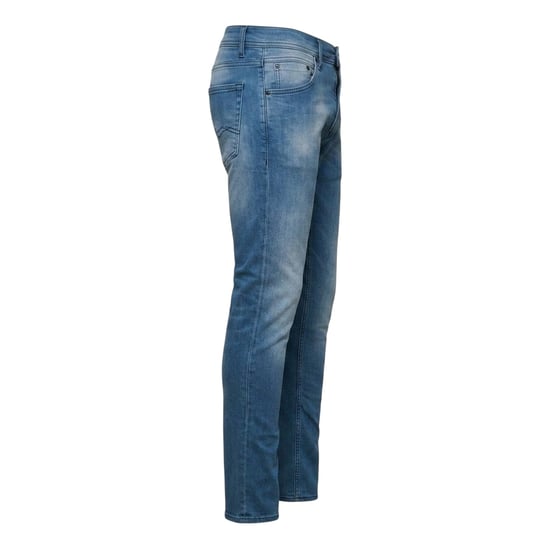 Replay Jondrill skinny jeans voor heren (Blauw) - Image 3