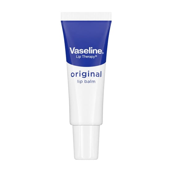 Vaseline Lip Therapy Original Hydrating Lip Balm Pocket Tube 10g, 4 Pack - Image 6