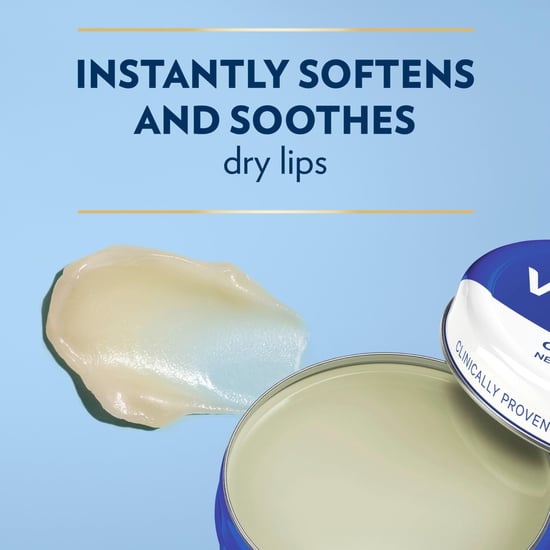 Vaseline Lip Therapy Petroleum Jelly, Original 20gm Hydrating Lip Balm, 6 Pack - Image 3