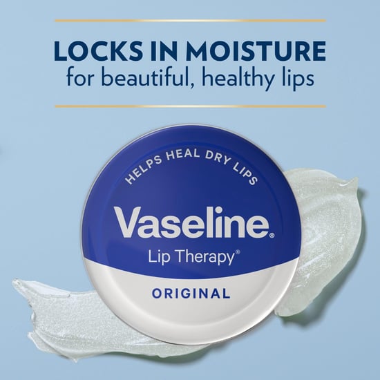 Vaseline Lip Therapy Petroleum Jelly, Original 20gm Hydrating Lip Balm, 6 Pack - Image 5
