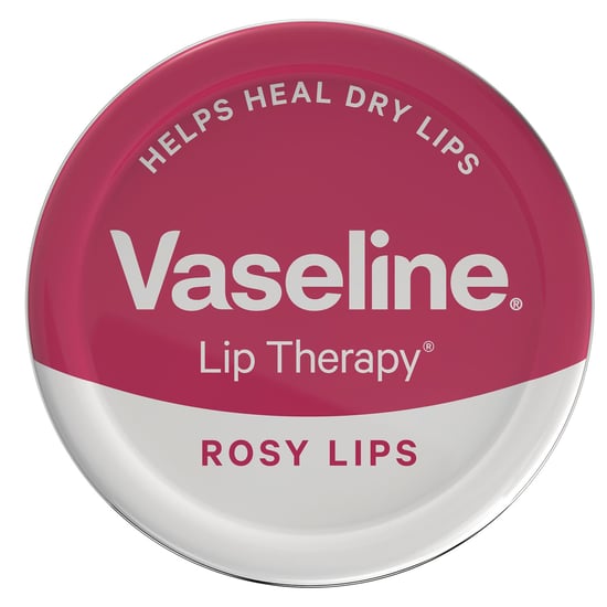 Vaseline Lip Therapy Rosy Lips 20gm Petroleum Jelly Tinted Lip Balm, 12 Pack - Image 6