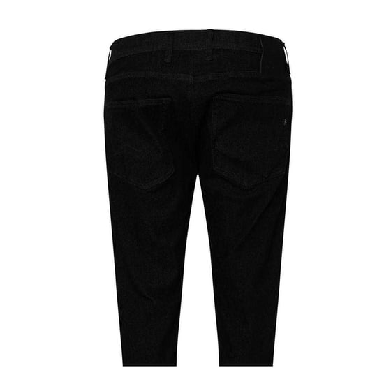 Replay Raka jeans i bomull för män (Blå) - Image 3