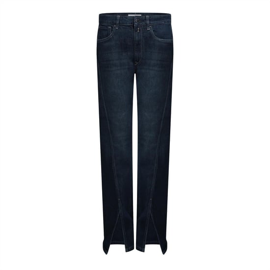Replay Heren Rechte Jeans (Blauw) - Image 1