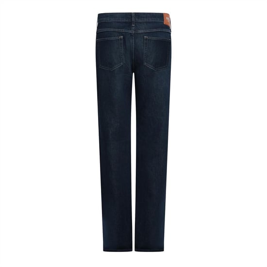 Replay Heren Rechte Jeans (Blauw) - Image 2