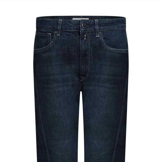 Replay Heren Rechte Jeans (Blauw) - Image 3
