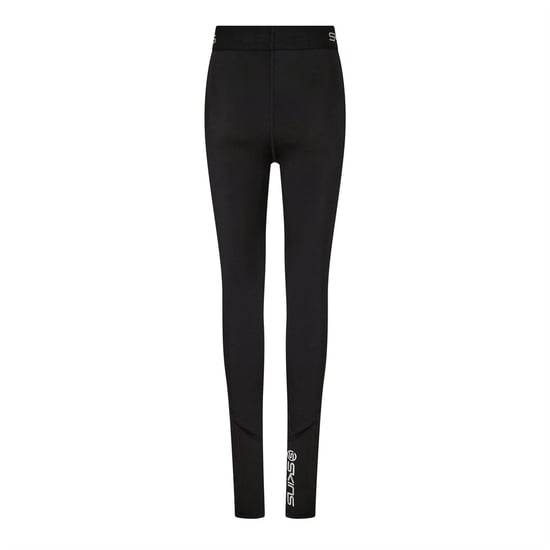 Skins Mens Series-1 Performance Leggings (Black) - Image 2
