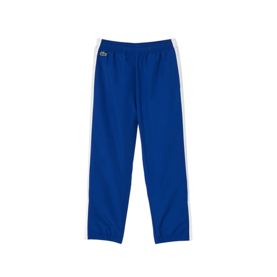 Lacoste Heren Tennis Trainingsbroek (Blauw) - Image 1