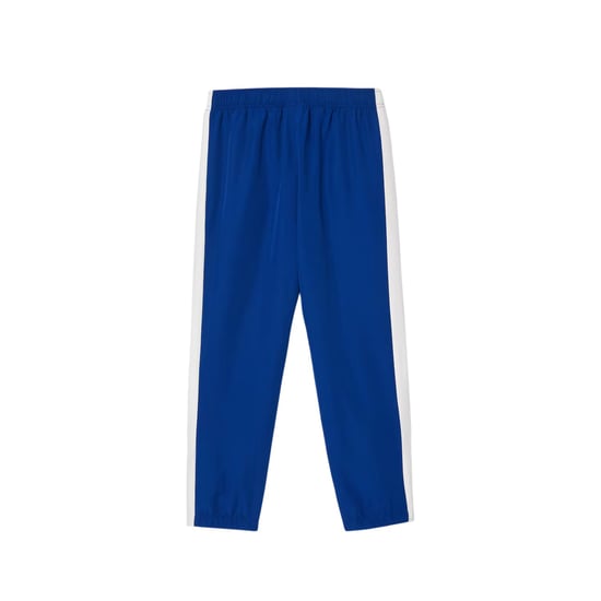 Lacoste Heren Tennis Trainingsbroek (Blauw) - Image 2
