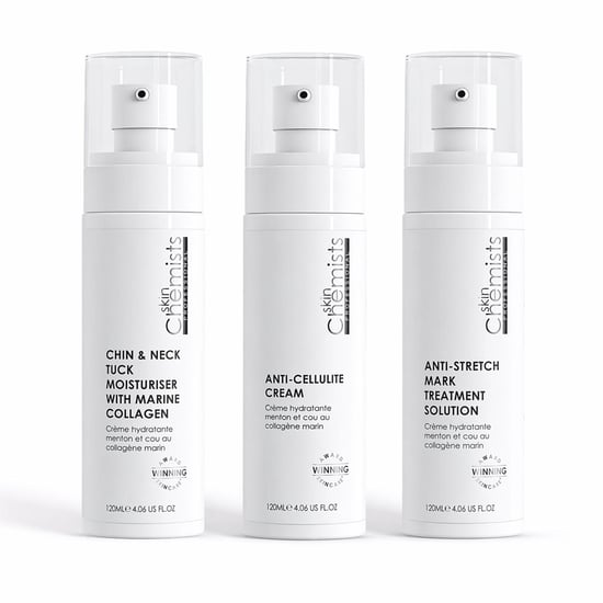 skinChemists Trio-set voor lichaamsvorming en -verstrakking - Image 1