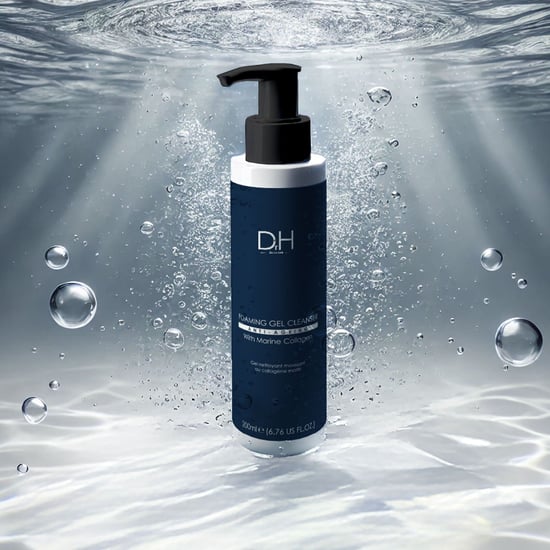 Dr H Anti-aging collageen boost & reinigingspakket - Image 2