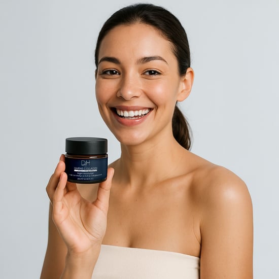 Dr H Anti-aging collageen boost & reinigingspakket - Image 5