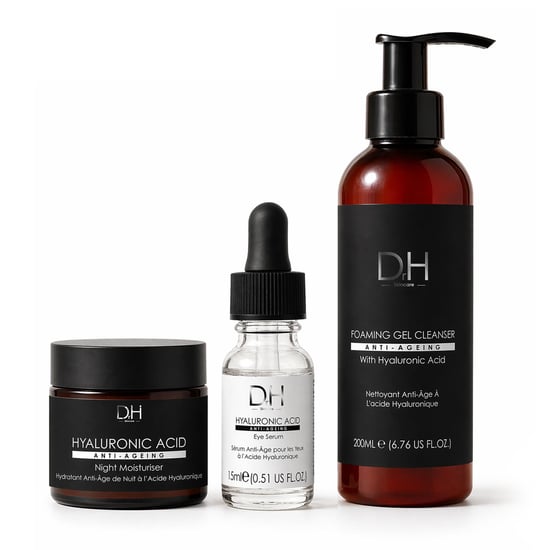 Dr H Hyaluronzuur Anti-Aging Hydratatiesysteem - Image 1