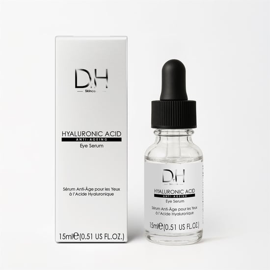 Dr H Hyaluronzuur Anti-Aging Hydratatiesysteem - Image 2