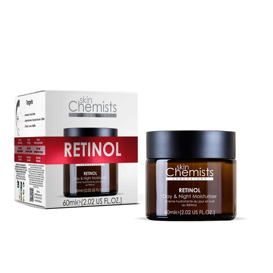 skinChemists Complete gezichtsverzorgingsset tegen veroudering - Image 3