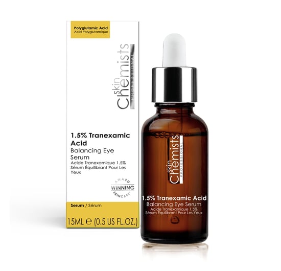 skinChemists Anti-aging cadeauset voor de feestdagen: bescherming tegen rimpels en een stralende huid - Image 4