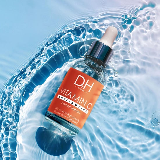Dr H Vitamine C Age-Defence Brightening Serum Duo - Image 2