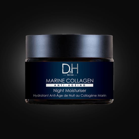 Dr H Anti-Ageing Hydration & Radiance Pack for Fine Lines, Wrinkles, Loss of Firmness - Image 2