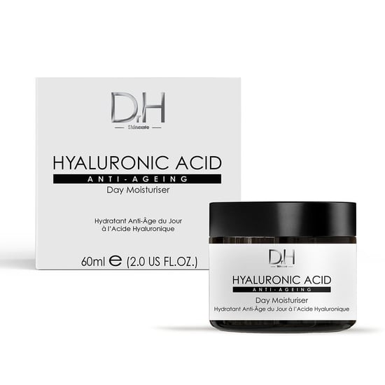 Dr H Anti-Ageing Hyaluronic Acid Routine for Dryness, Fine Lines, Wrinkles - Image 3