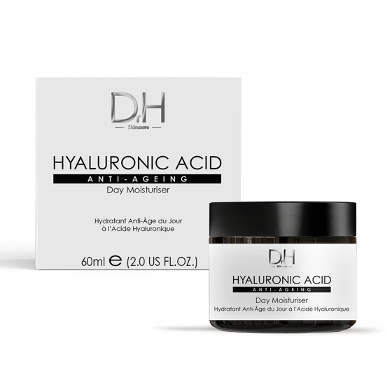 Dr H Collageen + Hyaluronzuur Anti-Aging Huidverzorging Cadeauset - Image 4