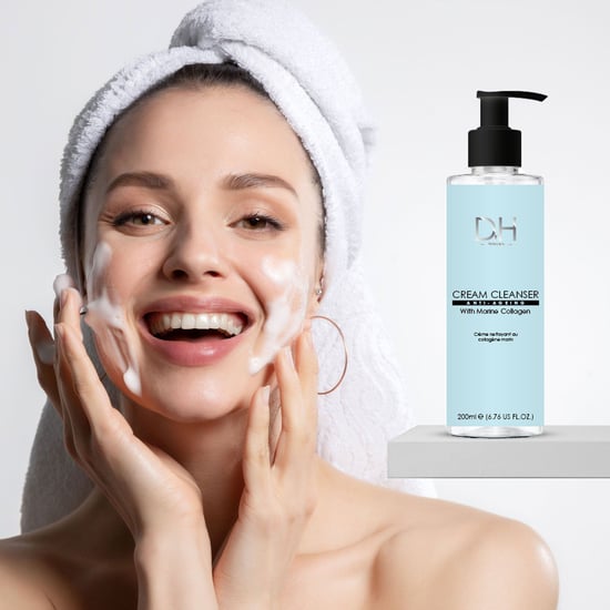 Dr H Anti-aging compleet collageen gezichtsmasker - Image 2