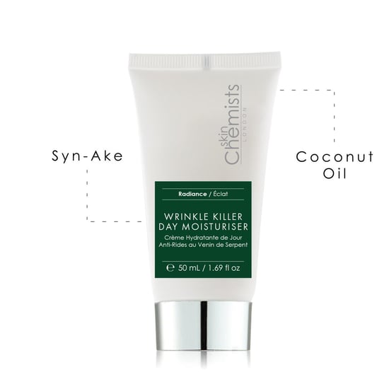 skinChemists Hydraterende cadeauset tegen rimpels - Image 4