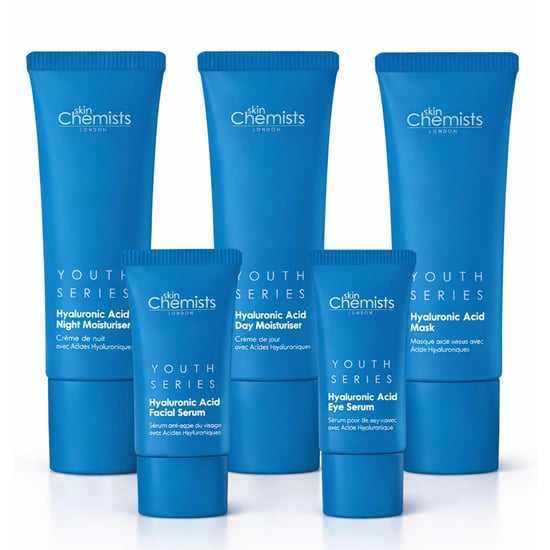 skinChemists Hyaluronzuur Anti-Aging Essentials Complete Set - Image 1