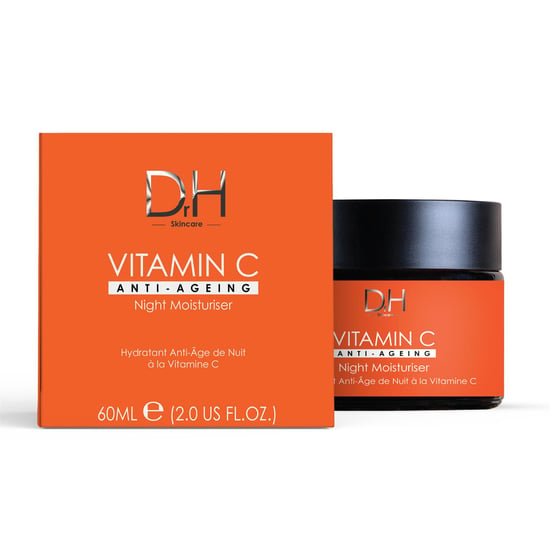 Dr H Vitamine C Verhelderende Nachtherstel Duo - Image 4
