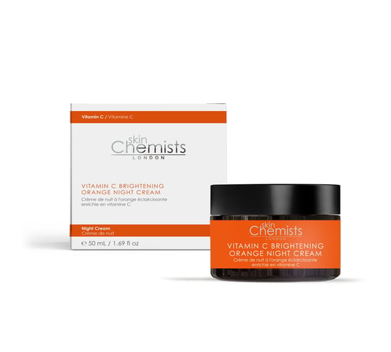 skinChemists Relaxation & Stress Release Evening Gift Set for Dullness, Dryness - Image 2