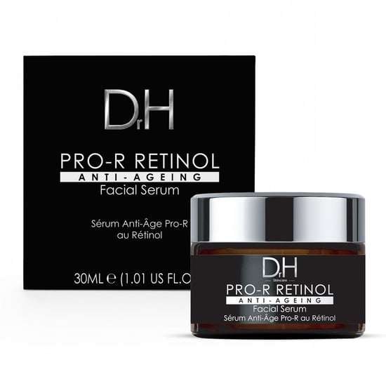 Dr H Pro-R Retinol Anti-Ageing Facial Serum 30ml for Fine Lines, Wrinkles, Loss of Firmness - Image 1