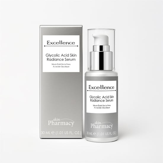 skinPharmacy Excellence Anti-Ageing Glycolic Acid Skin Radiance Serum 30ml - Image 1