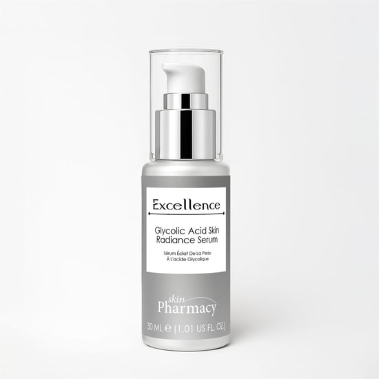 skinPharmacy Excellence Anti-Ageing Glycolic Acid Skin Radiance Serum 30ml - Image 4