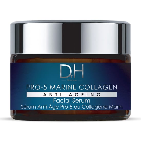 Dr H Pro-5 Marine Collagen Anti-Ageing Gezichtsserum 30 ml - Image 4